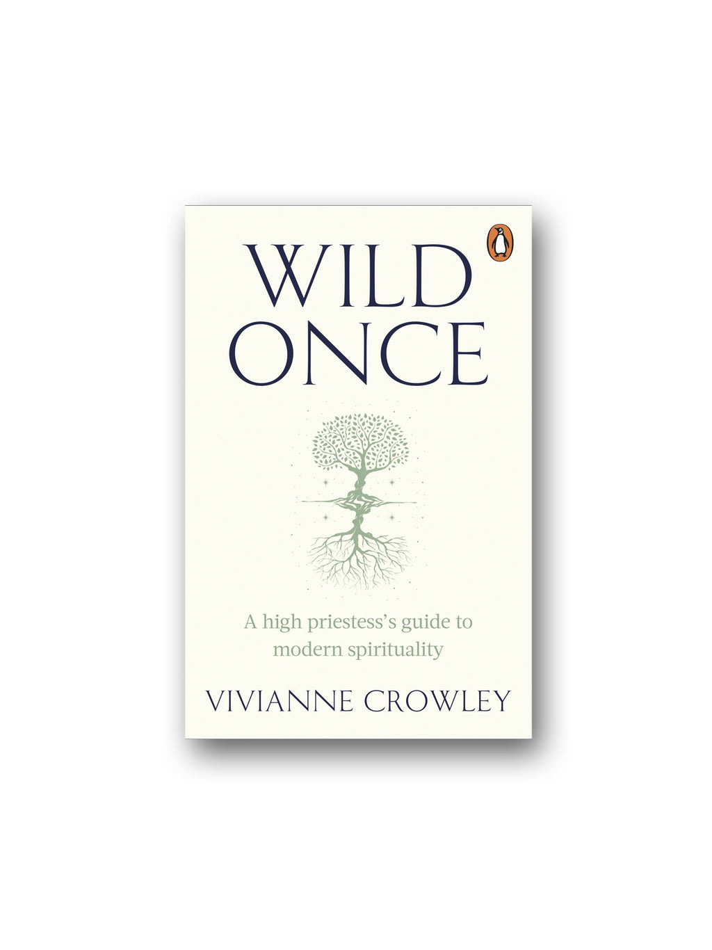 Wild Once : A high priestess's guide to modern spirituality