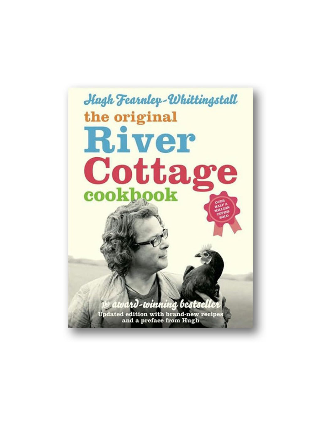 The River Cottage Cookbook