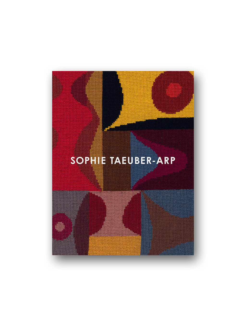 Sophie Taeuber-Arp