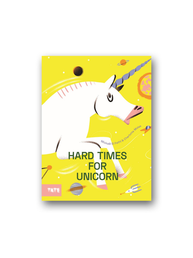 Hard Time for Unicorns
