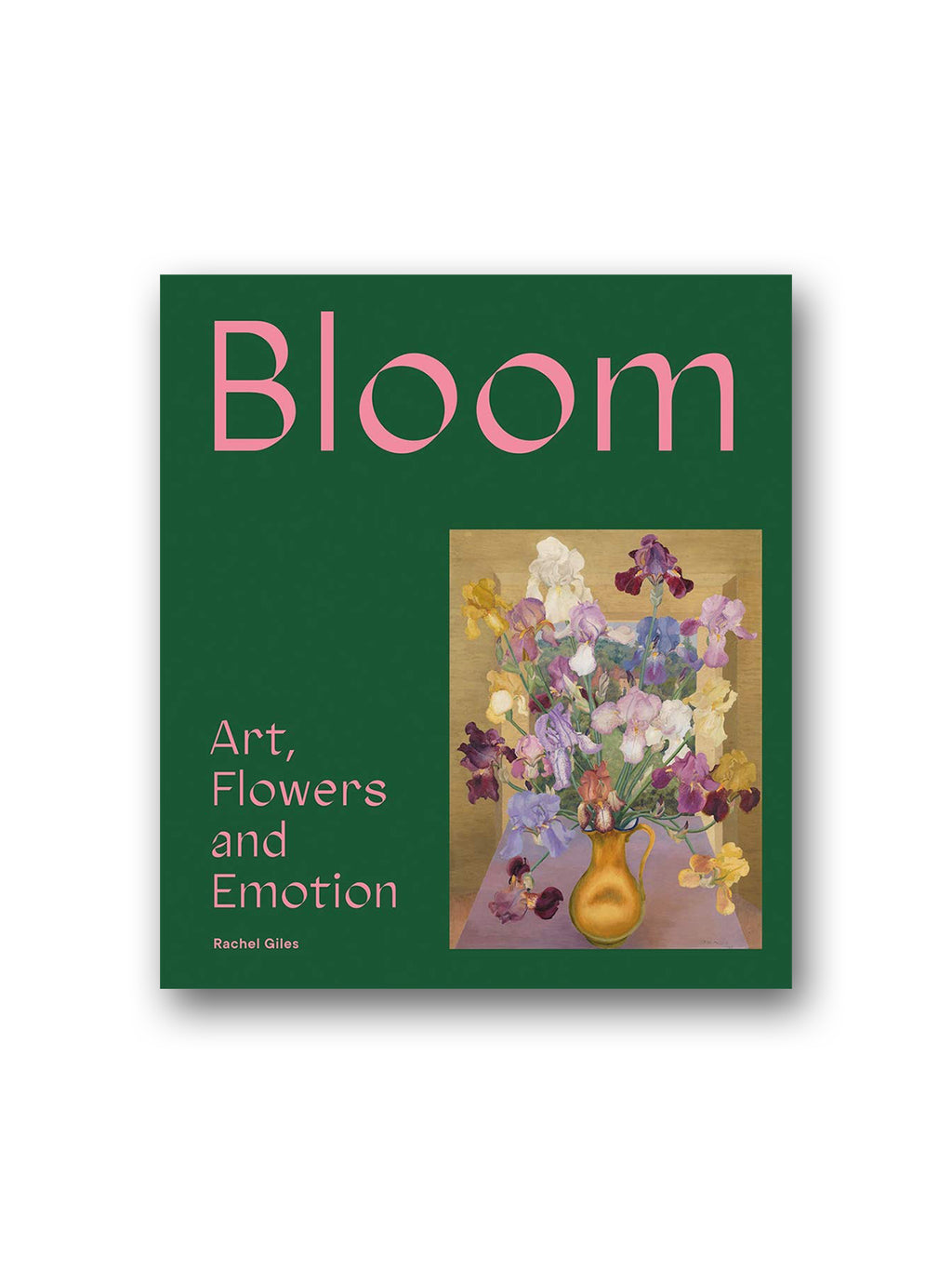 Bloom : Art, Flowers & Emotion