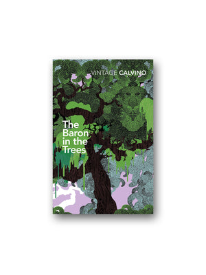 The Baron in the Trees
