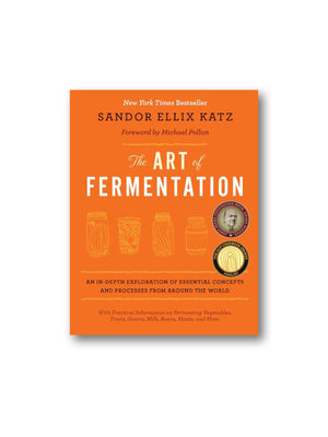 The Art of Fermentation