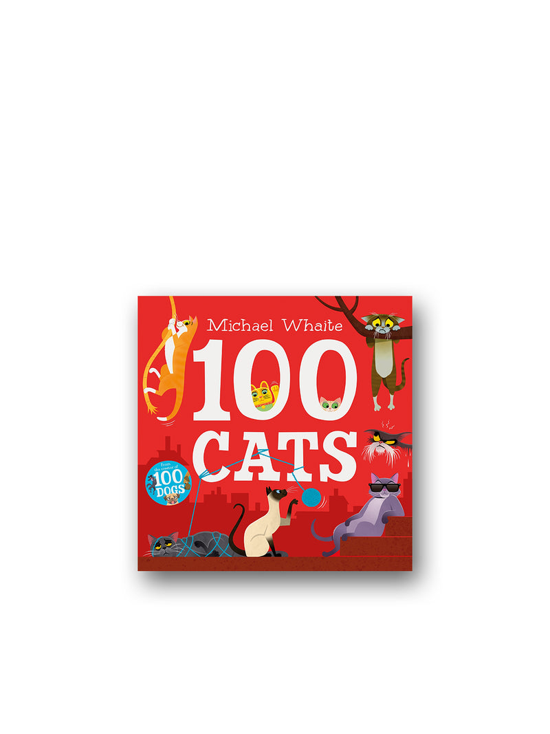 100 Cats