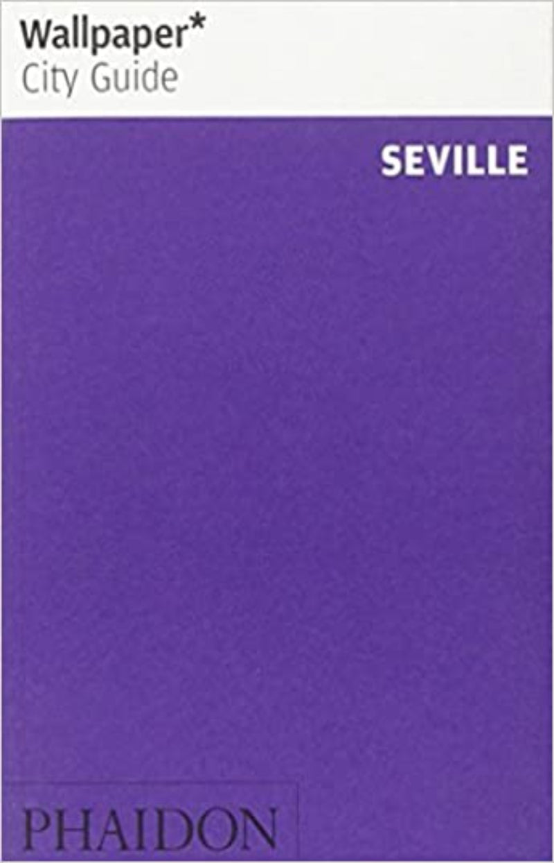 Wallpaper* City Guide - Seville