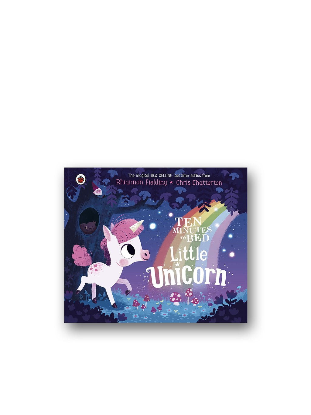 Ten Minutes to Bed: Little Unicorn