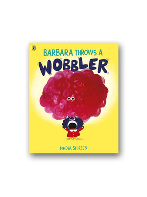 Barbara Throws a Wobbler