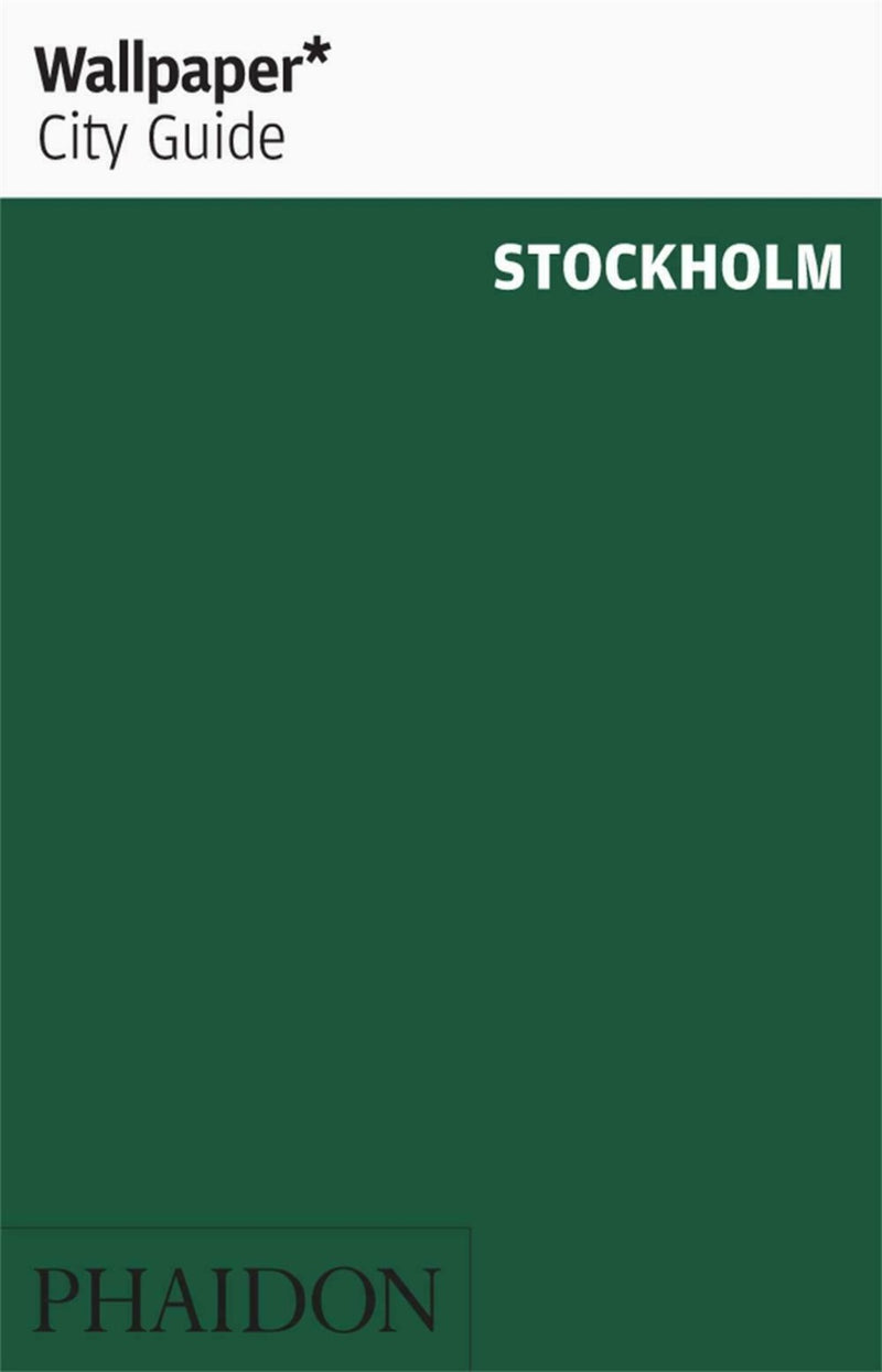 Wallpaper* City Guide - Stockholm