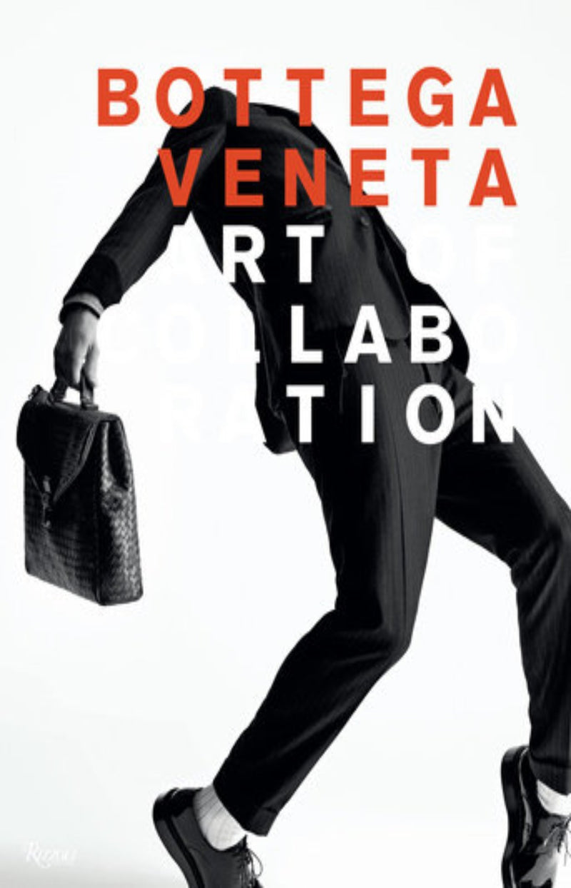 Bottega Veneta : Art of Collaboration
