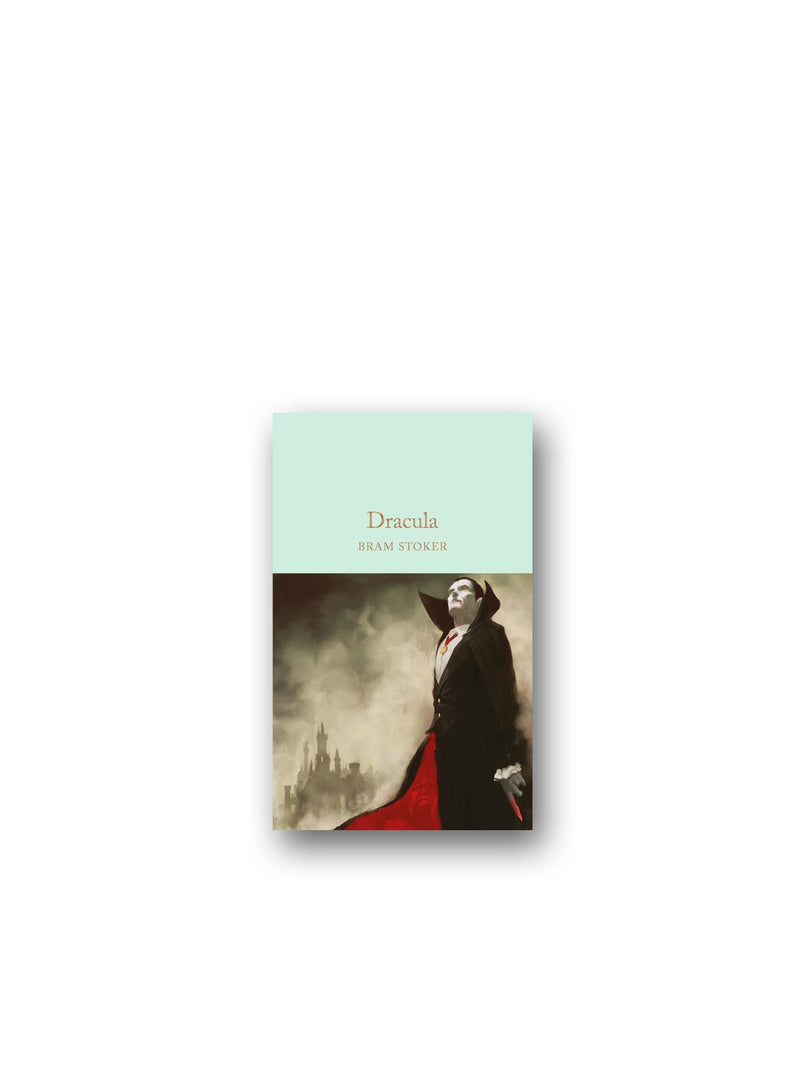 Dracula - Faux Leather Edition