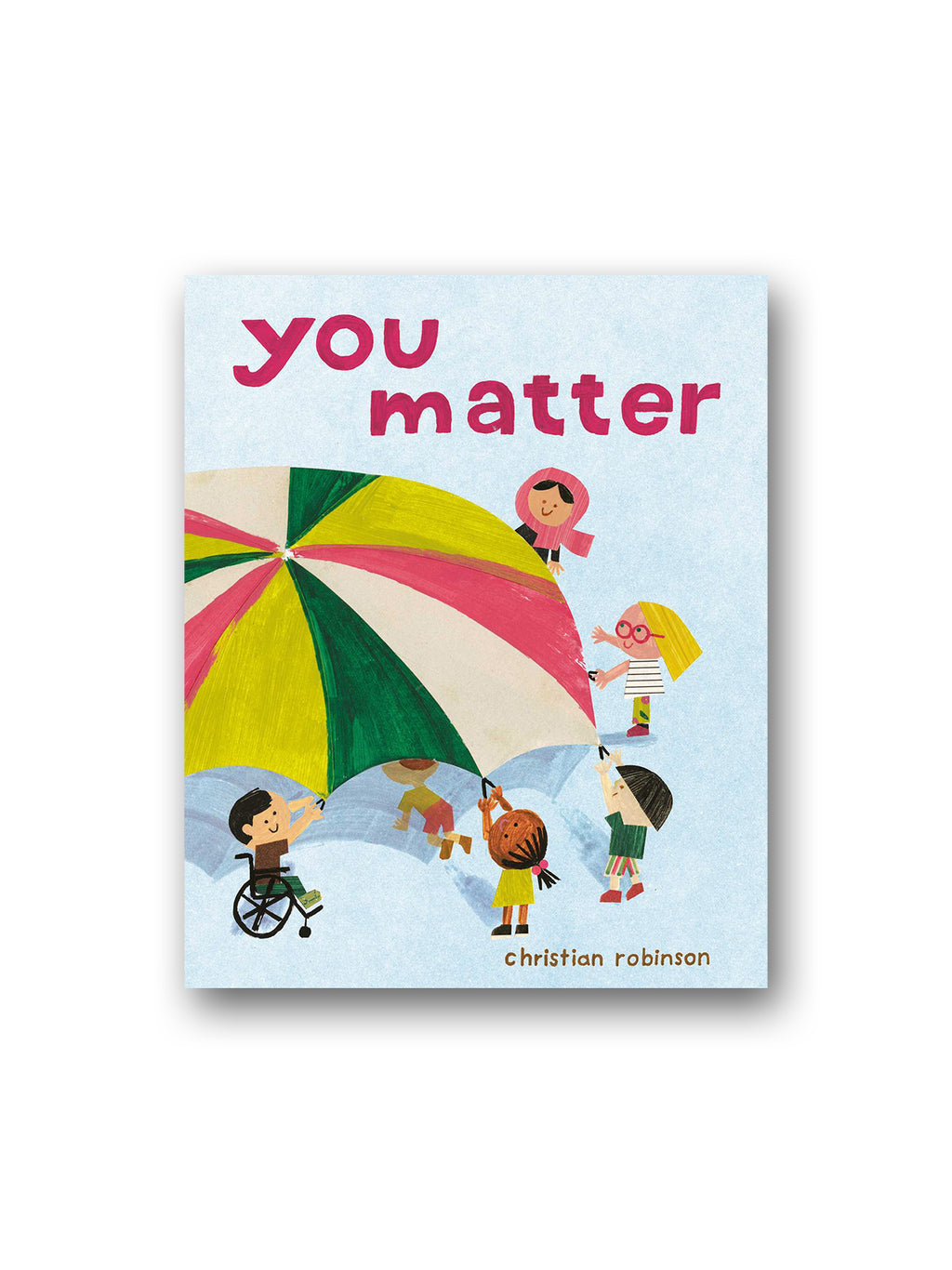 You Matter