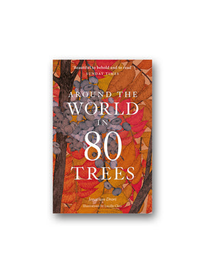 Around the World in 80 Trees