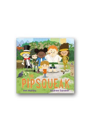 The Pipsqueak