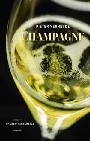 Champagne : A Sparkling Discovery