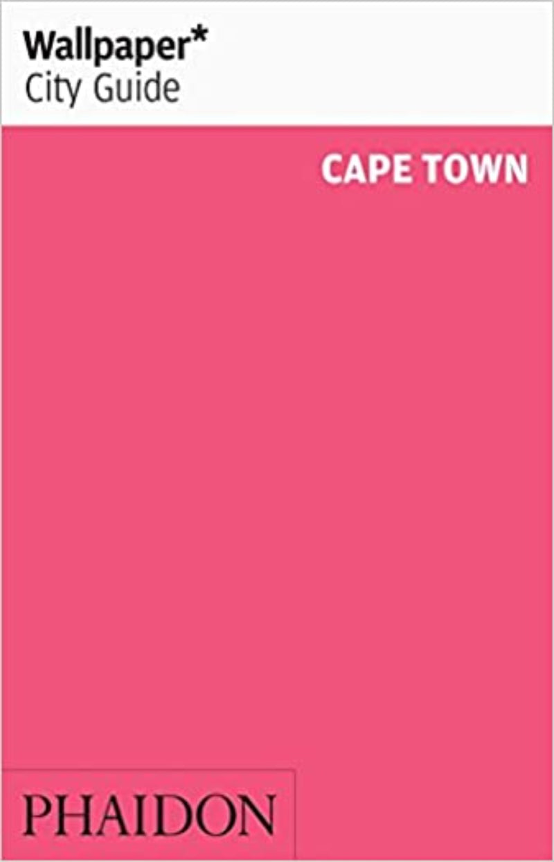 Wallpaper* City Guide - Cape Town
