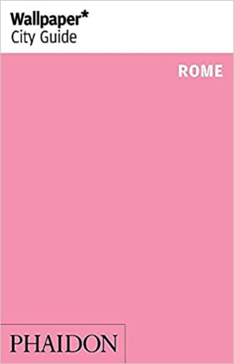 Wallpaper* City Guide - Rome