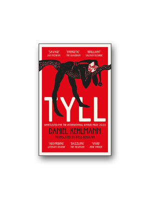 Tyll : Shortlisted for the International Booker Prize 2020