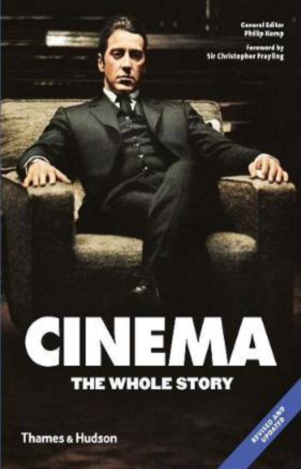 Cinema : The Whole Story