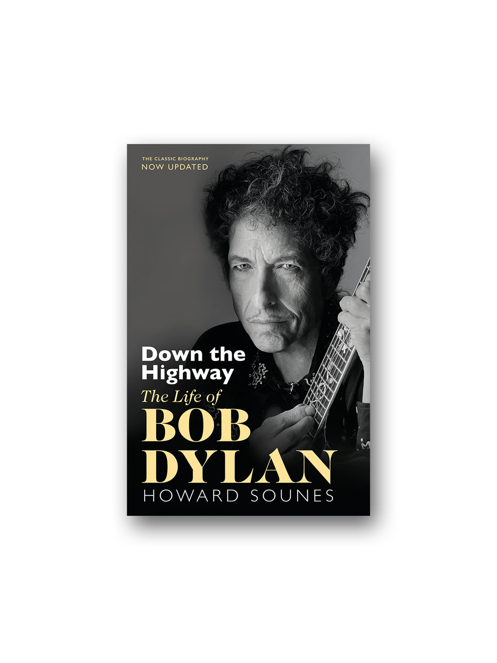 Down The Highway : The Life Of Bob Dylan