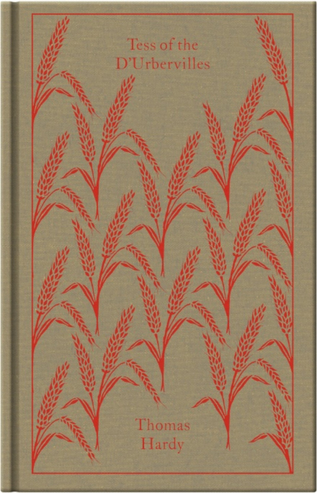 Tess of the D'Urbervilles - Penguin Clothbound Classics