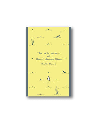 The Adventures of Huckleberry Finn
