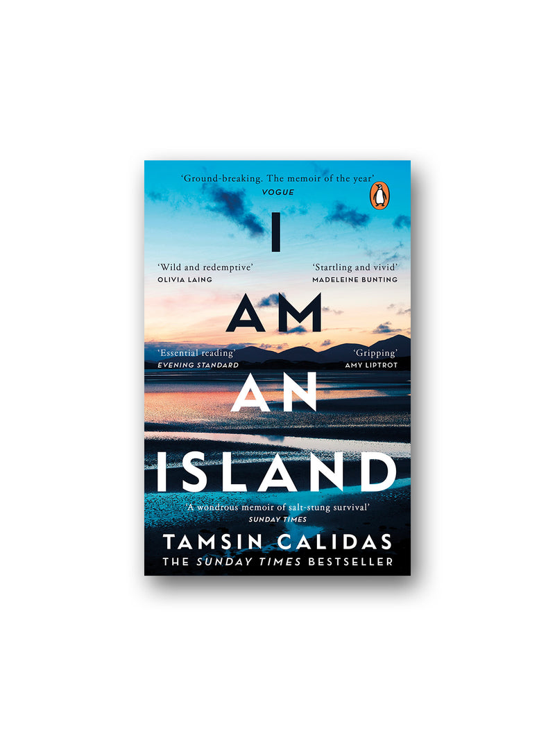 I Am An Island : The Sunday Times bestselling memoir of one woman's fight for belonging