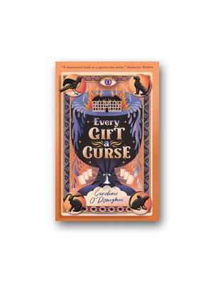 Every Gift a Curse
