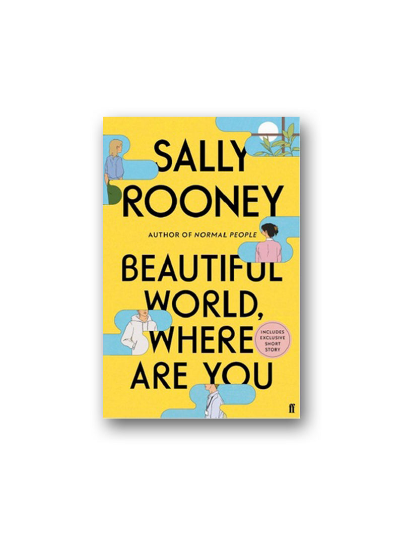 Beautiful World, Where Are You Price - Buy Online At ₹1 In India - Foto 5