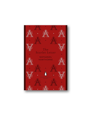 The Scarlet Letter