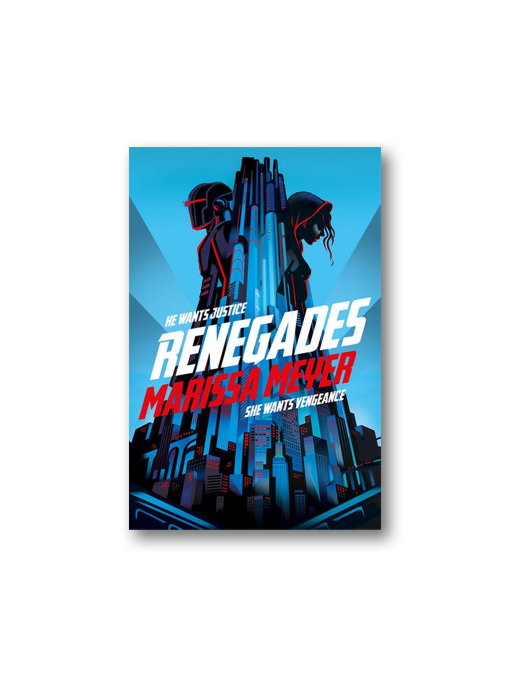 Renegades