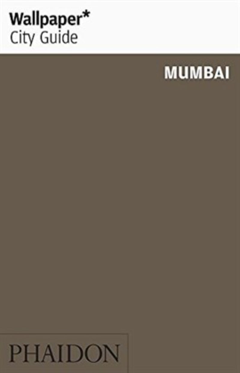 Wallpaper* City Guide - Mumbai