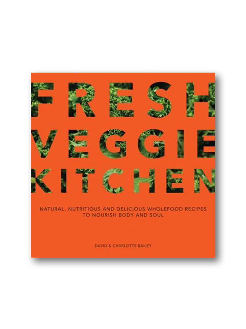 Fresh Veggie Kitchen