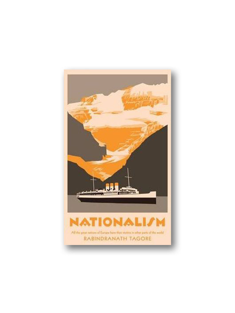 Nationalism -  Penguin Great Ideas