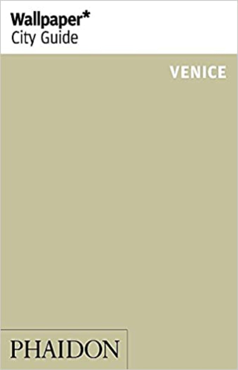 Wallpaper* City Guide - Venice