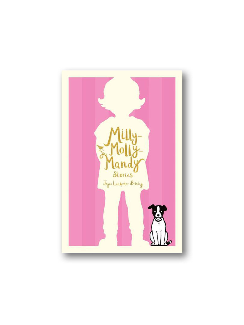 Milly-Molly-Mandy Stories