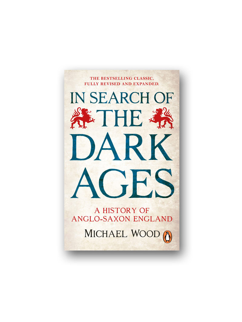 In Search of the Dark Ages