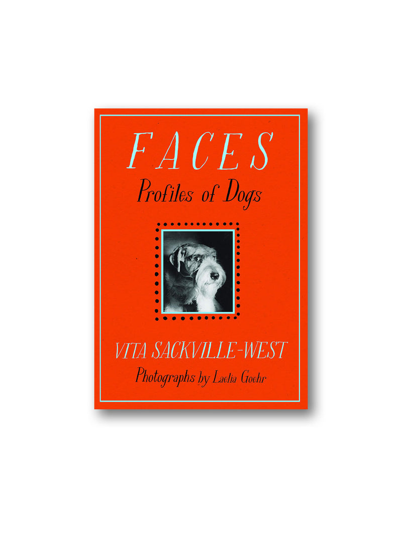 Faces : Profiles of Dogs