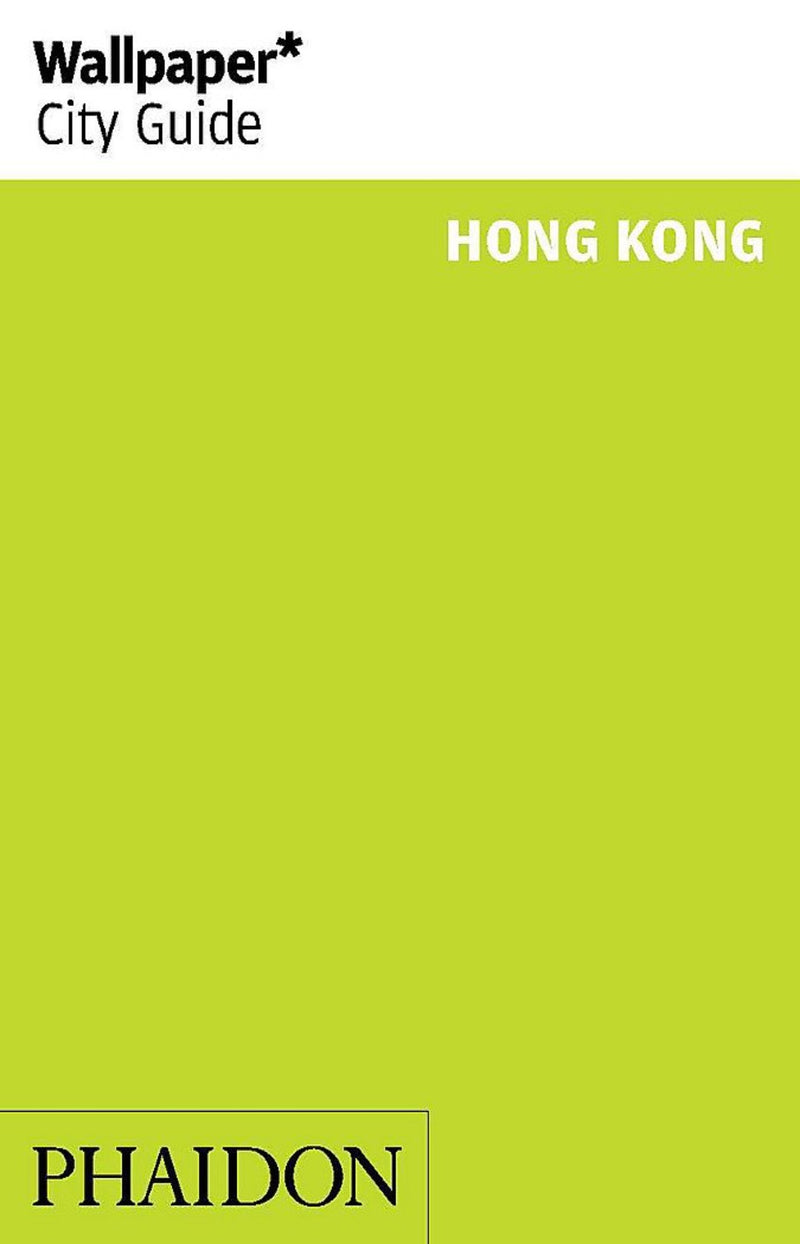 Wallpaper* City Guide - Hong Kong