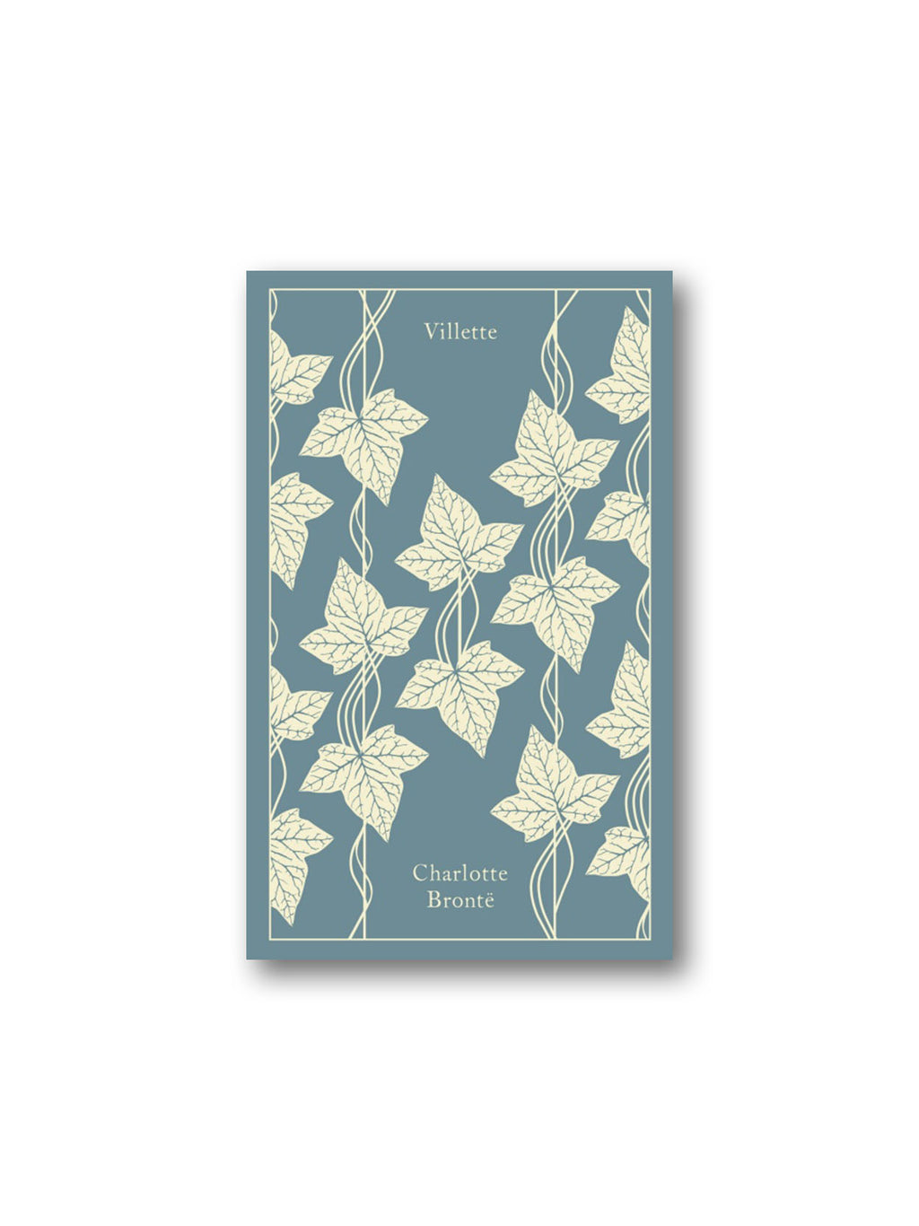 Villette - Penguin Clothbound Classics