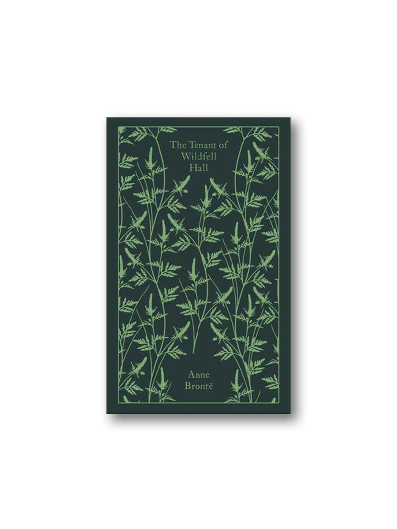 The Tenant of Wildfell Hall - Penguin Clothbound Classics