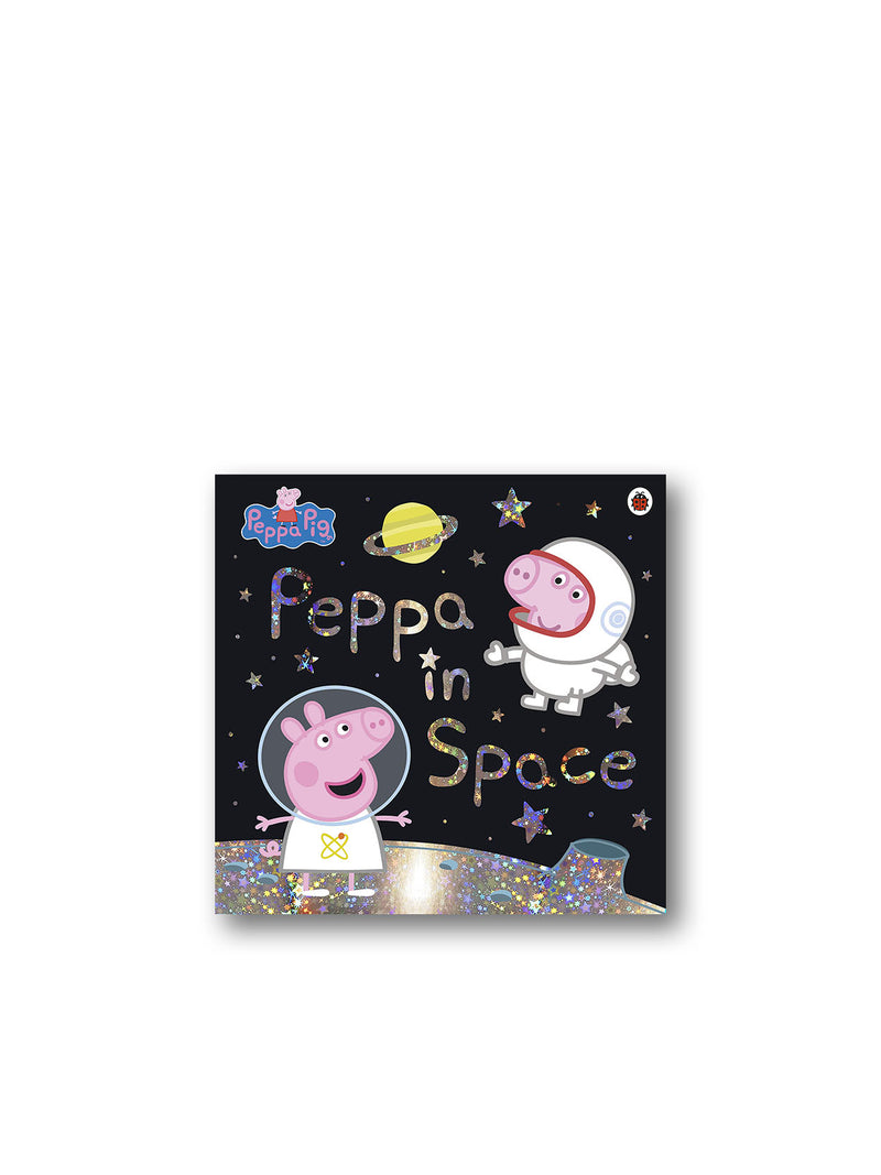 Peppa Pig: Peppa in Space