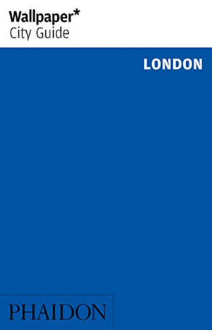 Wallpaper* City Guide - London