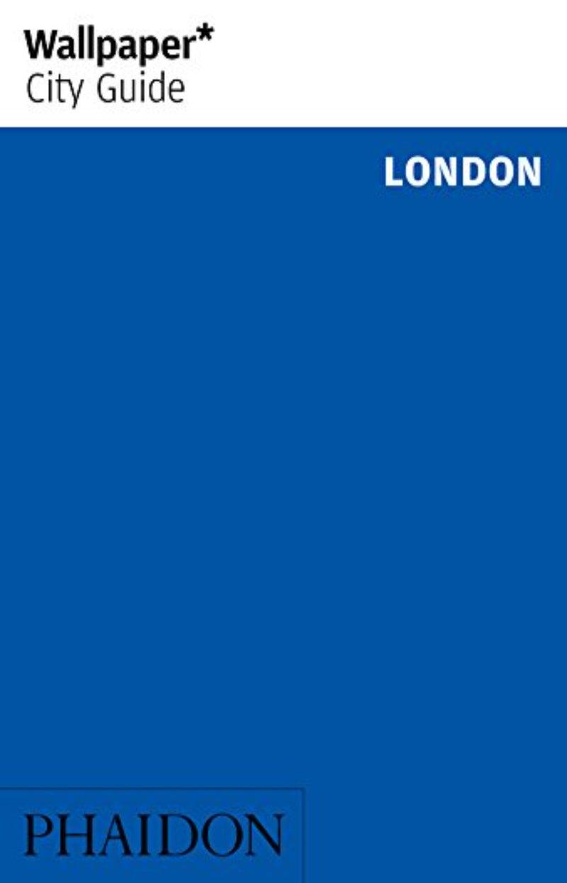 Wallpaper* City Guide - London