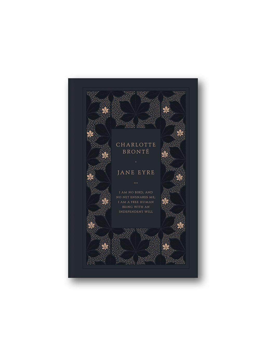 Jane Eyre - Faux Leather Edition