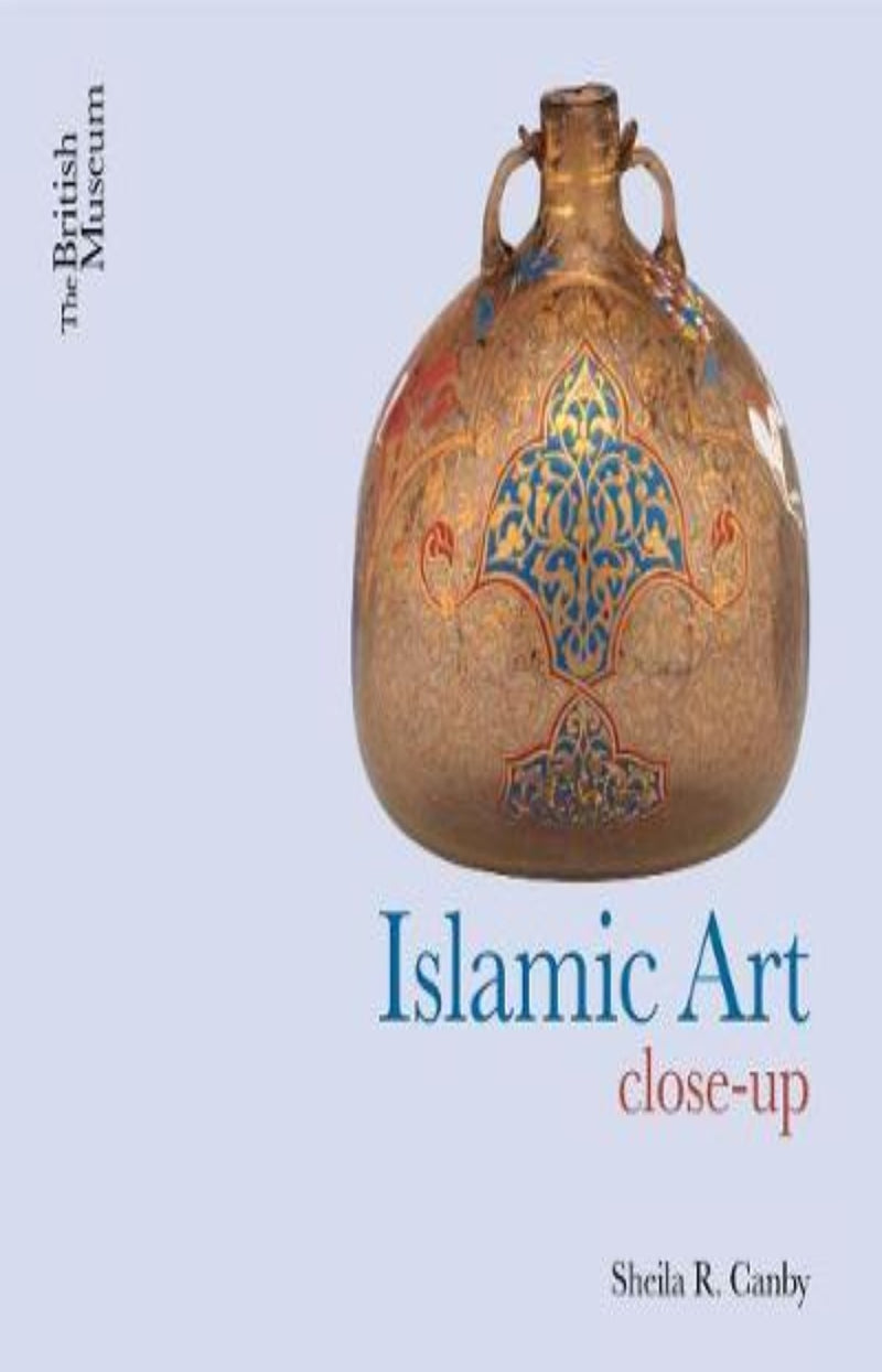 Islamic Art : Close-Up