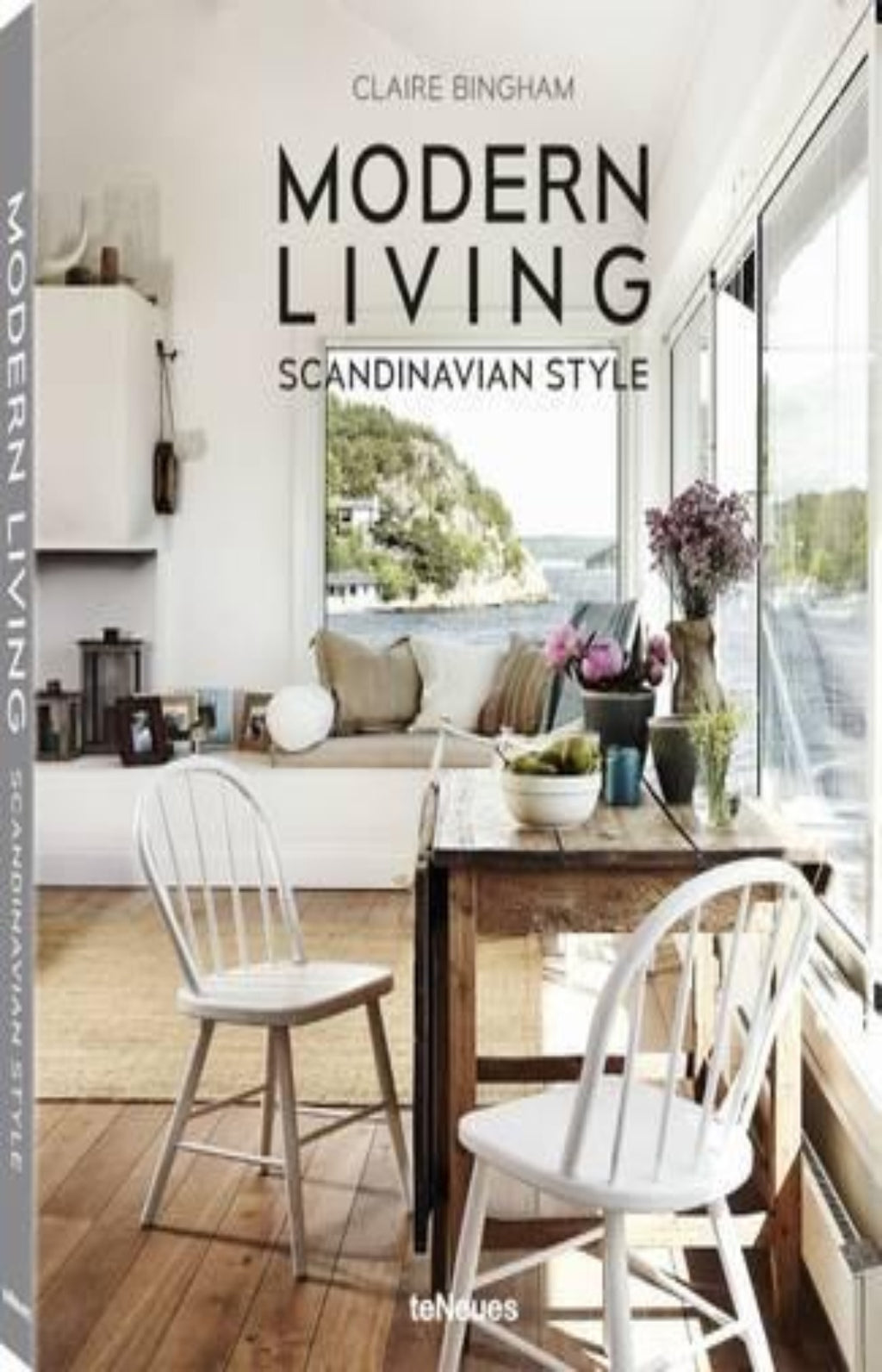 Modern Living : Scandinavian Style
