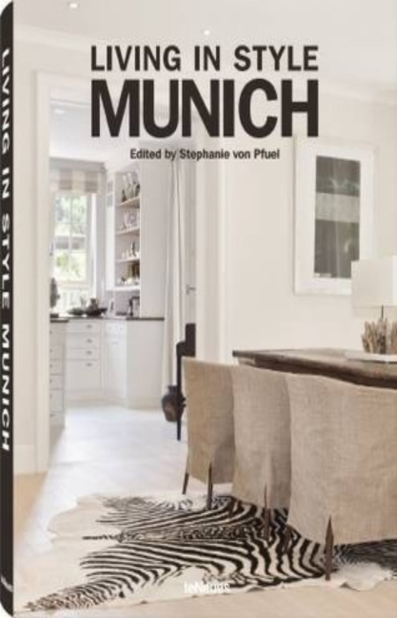 Living in Style : Munich