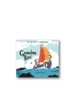 Grandma Bird