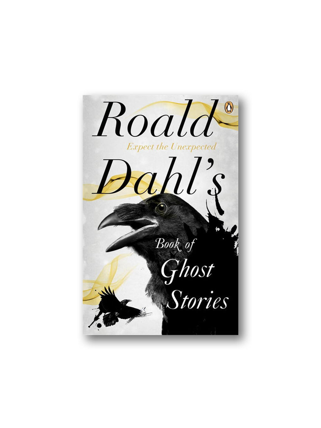 Roald Dahl's Book of Ghost Stories