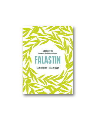 Falastin : A Cookbook